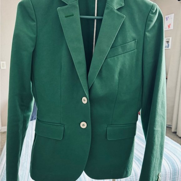Mario Matteo jacket, size XS - Picture 11 of 14